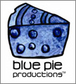 Blue Pie